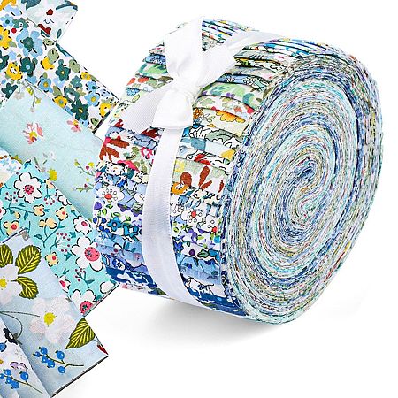 Patchwork Craft Cotton Quilting Fabric PW-WG780EF-03-1