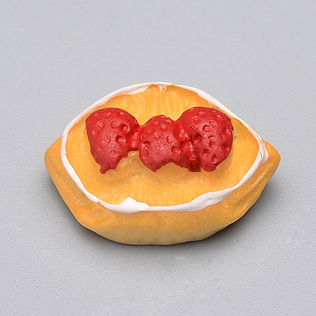 Resin Cabochons LS-CRES-T005-23-1