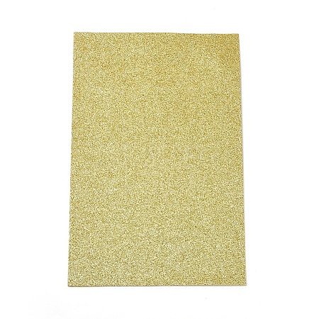 Sparkle PU Leather Fabric AJEW-WH0149A-05-1