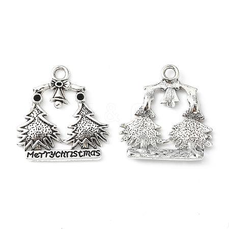 Alloy Pendants LS-PALLOY-4126-AS-FF-1