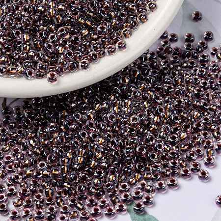 MIYUKI Round Rocailles Beads SEED-X0055-RR3206-1