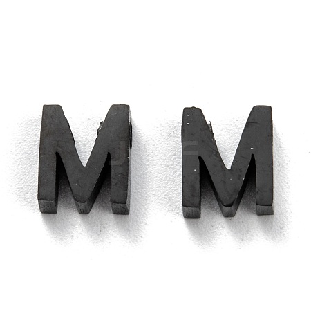 304 Stainless Steel Charms Ion Plating(IP) STAS-K216-41M-EB-1
