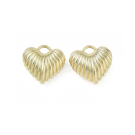 Alloy Charms AL-CBA5609-08G-1