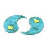 Acrylic Pendant FIND-Q105-07A-2