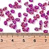 Glass Seed Beads SEED-A033-02A-02-4