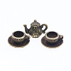 Tea Set Mini Model PW-WG718DA-03-1