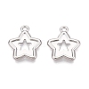 Alloy Pendants PALLOY-Q464-03P-1