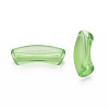 Transparent Acrylic Beads MACR-S372-002C-008-2