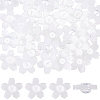30Pcs Acrylic Ear Nuts FIND-HS0002-42-1
