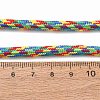 Polycotton Braided Cord with Inner Core OCOR-NH0002-01-13-3