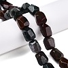 Natural Indian Agate Beads Strands G-N342-148B-4