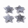 Two Tone Acrylic Beads LS-MACR-S272-77F-1