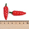 Resin Cabochons LS-RESI-Q014-02C-3