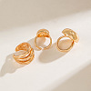 3Pcs Alloy Finger Rings Sets WG7802C-03-4