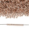TOHO 11/0 Demi Round Beads Y-SEED-DR11-PF740-1