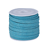 Faux Suede Cord LW-R003-5mm-1143-1