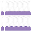 Paper Tags AJEW-TAC0030-048A-1