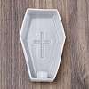 Halloween DIY Silicone Candle Holder Molds SL-CBA2919-01D-3