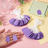 Paper Tags AJEW-TAC0030-048A-6