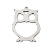 201 Stainless Steel Pendants SA-CBA9671-01P-1