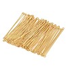 SHEGRACE 20G Brass Eye Pins XGRPCP477-265G-2