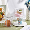 Foldable Transparent PVC Boxes CON-BC0005-77E-5