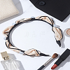 Cloth French Style Vintage Head Bands OHAR-LP0002-33A-3