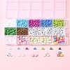 DIY Bracelets Jewelry Finding Kits DIY-FS0007-83-6