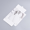 Foldable Creative Kraft Paper Box CON-G007-05A-04-3