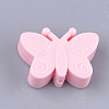 Food Grade Eco-Friendly Silicone Focal Beads SIL-T052-05A-1