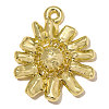 Zinc Alloy Pendants AL-OY001-24G-1