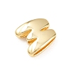 Brass Beads X-KK-B167-27G-M-2
