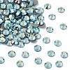 Preciosa® Crystal Hotfix Flatback Stones Y-PRC-HSS16-30010-200-1