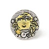 Alloy Brooches JEWB-S014-03C-1