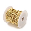 304 Stainless Steel Cross Link Chains CHS-C021-03D-G-2