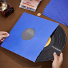 Kraft Paper Vinyl Record Packing Bags AJEW-WH0596-663A-3