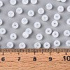 6/0 Glass Seed Beads SEED-N008-07N-4
