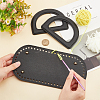 PU Leather Bag Replacement Accessories FIND-WR0007-97-3