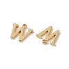 Brass Pendants KK-R164-01W-G-2