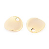 Brass Pendants KK-T077-06G-2
