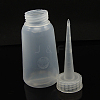 100ml Plastic Glue Bottles TOOL-D028-02-2