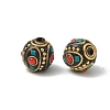 Handmade Indonesia Beads PY-CBAE318-13-1