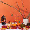 DIY Halloween Bracelet Making Kit for Children DIY-NB0006-93-2