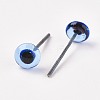 Craft Glass Doll Eyes DIY-WH0020-B03-6mm-3