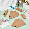 Folding Kraft Paper Lipstick Packaging Boxes CON-WH0092-74C-5