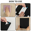 6 Bags Felt Board AJEW-CP0012-37A-5
