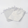 Rectangle Cloth Bags ABAG-UK0003-23x16-12-2