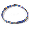 Vintage Ethnic Style Glass Seed Beads Stretch Bracelets for Women EH7956-3-1