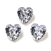 Glass Rhinestone Cabochons RGLA-L029-16A-2