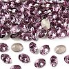 Preciosa® MAXIMA Crystal Fancy Stones X-PRC-FF8-20020-1